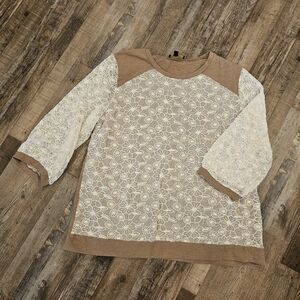Suzanne Betro blouse/shirt